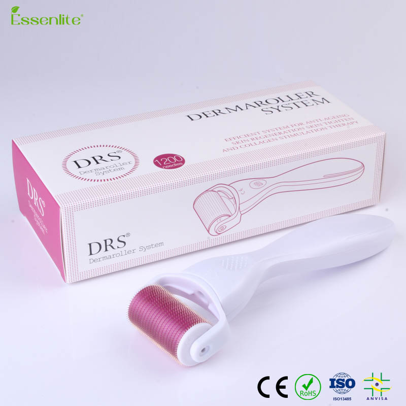 MS1200 Micro Needle Derma Roller